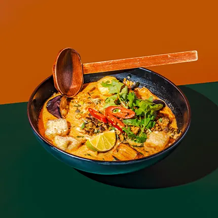 Laksa