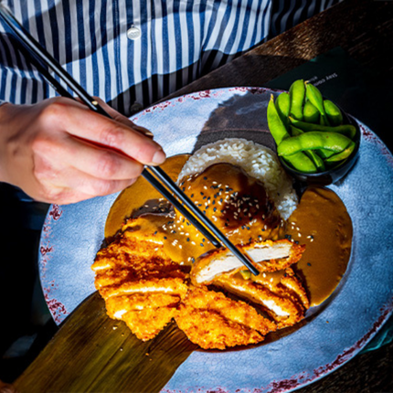 Katsu