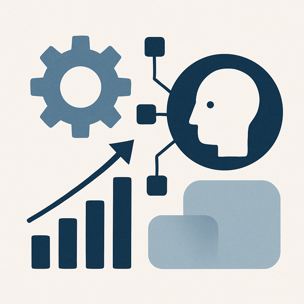 Как внедрить ИИ в бизнес за 30 дней: пошаговое руководство