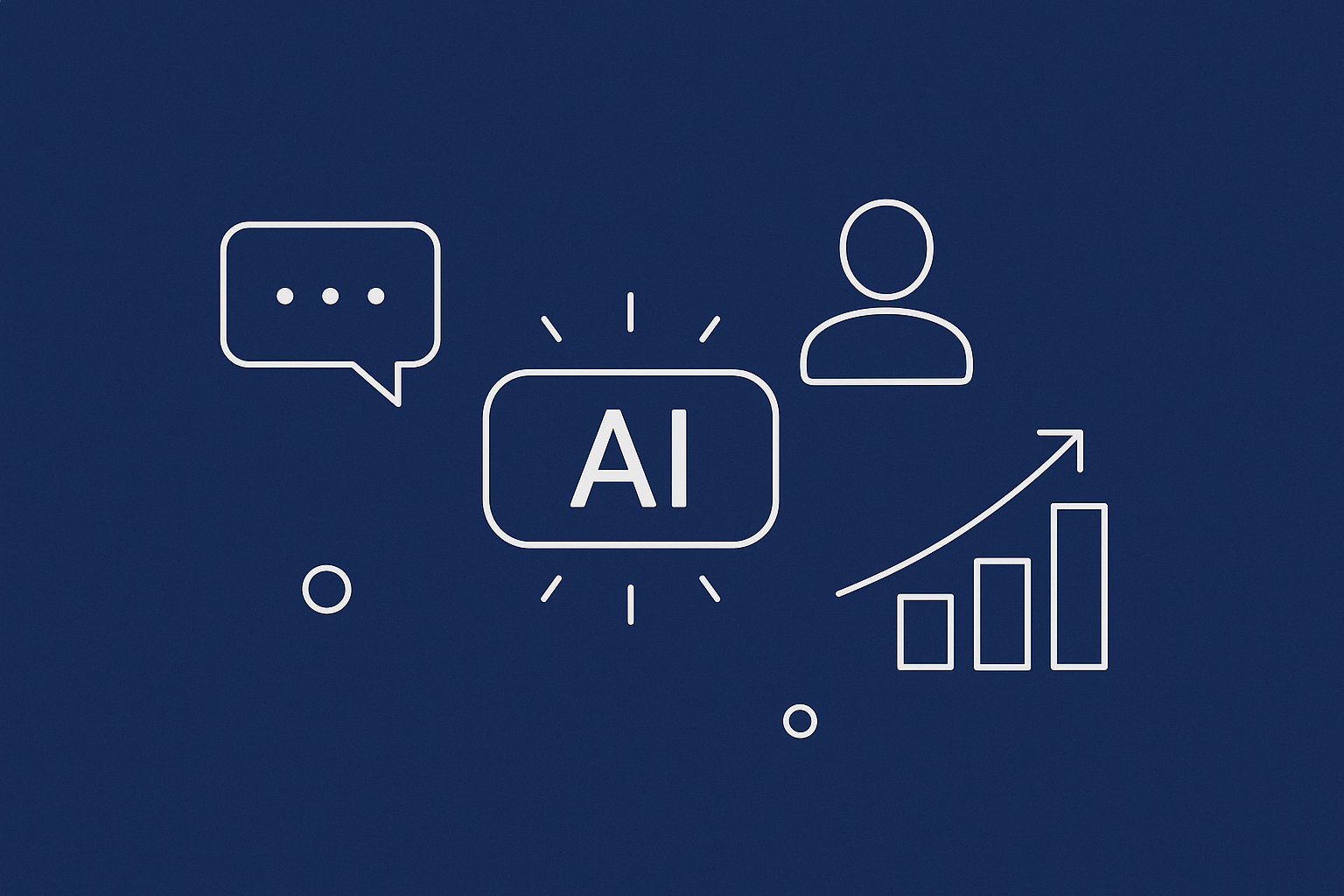 Как ИИ приносит бизнесу прибыль: понятный кейс и быстрый пилот