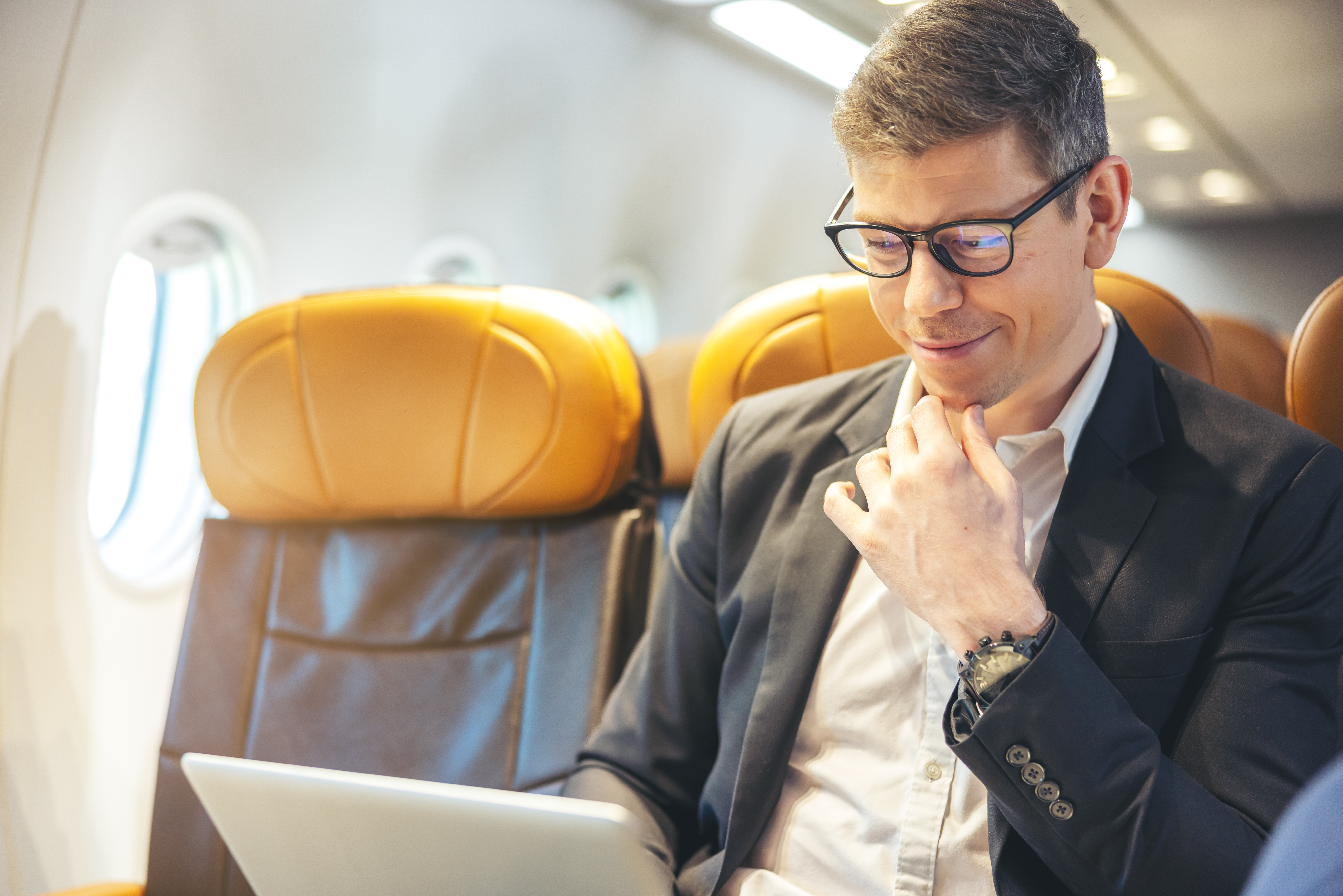  How to give employees a top business travel experience - every time