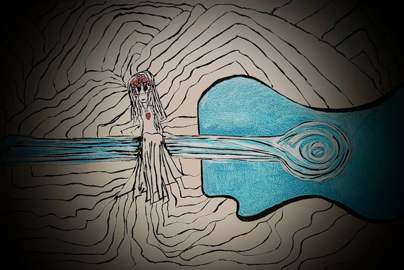 The Wait by Francys Luis Ravelo