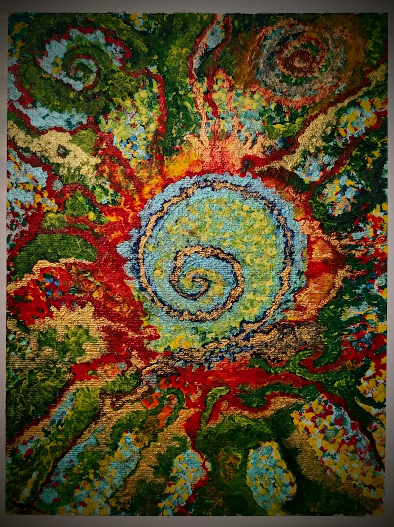 Pavilion by Francys Luis Ravelo