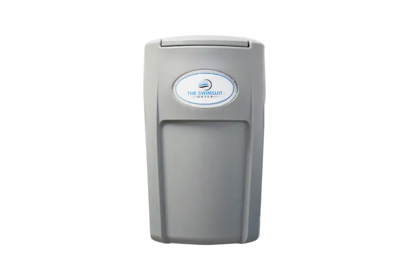 Maudymosi kostiumėlių džiovintuvas - Cool gray maudimosi kostiumėlių džiovyklė - Photo 2