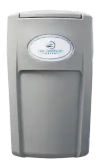 Maudymosi kostiumėlių džiovintuvas - Cool gray maudimosi kostiumėlių džiovyklė - Photo 3