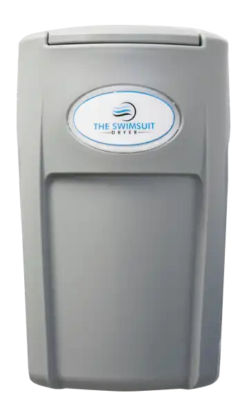 Maudymosi kostiumėlių džiovintuvas - Cool gray maudimosi kostiumėlių džiovyklė - Photo 3