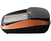 Avalynę padengiantis įrenginys - Bronzinis avalynę padengiantis aparatas - Photo 1