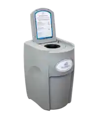 Maudymosi kostiumėlių džiovintuvas - Cool gray maudimosi kostiumėlių džiovyklė - Photo 1