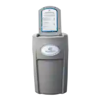 Maudymosi kostiumėlių džiovintuvas - Cool gray maudimosi kostiumėlių džiovyklė - Photo 5