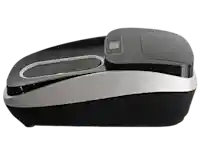 Avalynę padengiantis įrenginys - Sidabrinis avalynę padengiantis aparatas - Photo 1