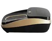 Avalynę padengiantis įrenginys - Auksinis avalynę padengiantis aparatas - Photo 1