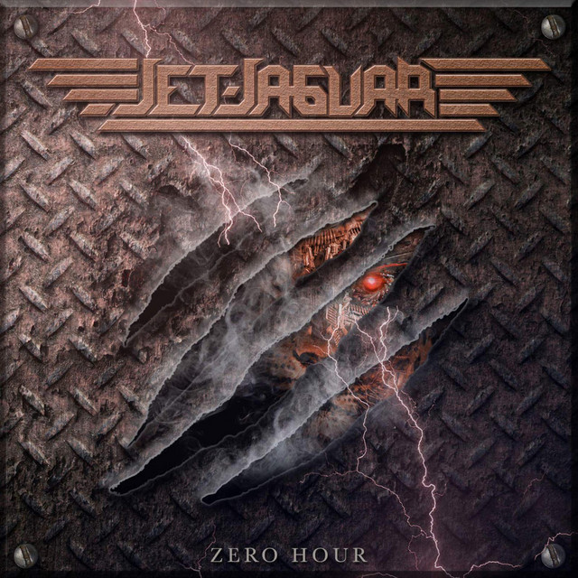 Zero Hour cover art