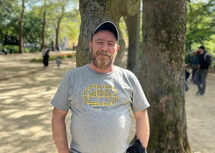 We Slowly Rot w/ DJ Athome