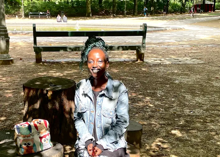 Nyege Nyege w/ Decay