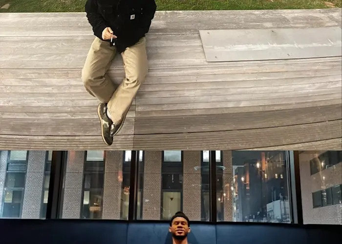 Outsiders: Peels Records w/ Wale B2B Axl