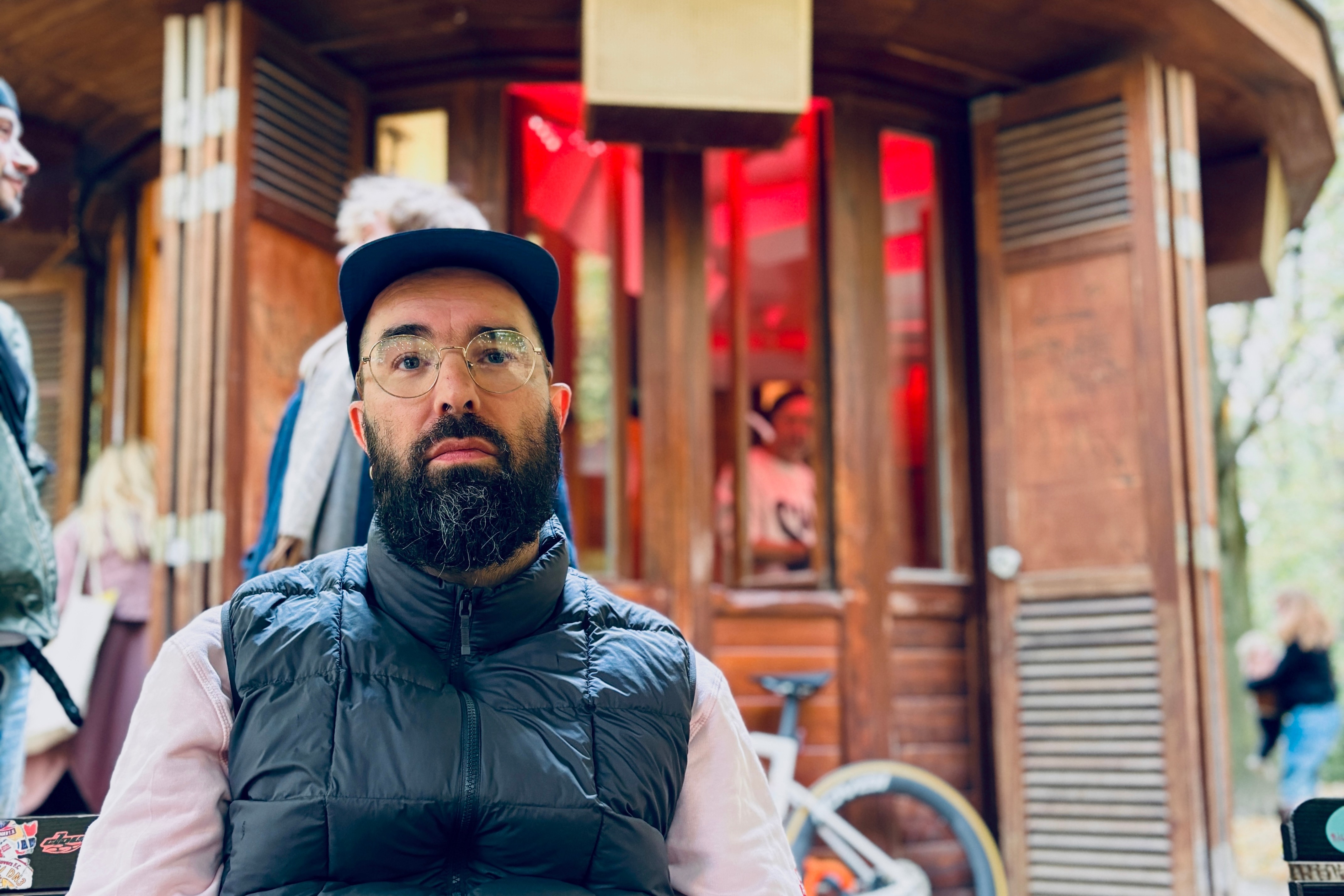 Think Outside The Kiosk w/ Lefto Early Bird
