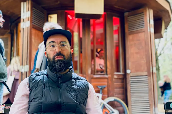 Think Outside The Kiosk w/ Lefto Early Bird