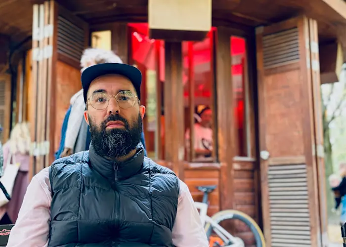 Think Outside The Kiosk w/ Lefto Early Bird