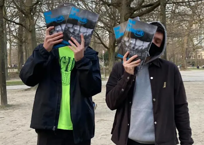 Not so difficult w/ Kuba'97 & Cabasa