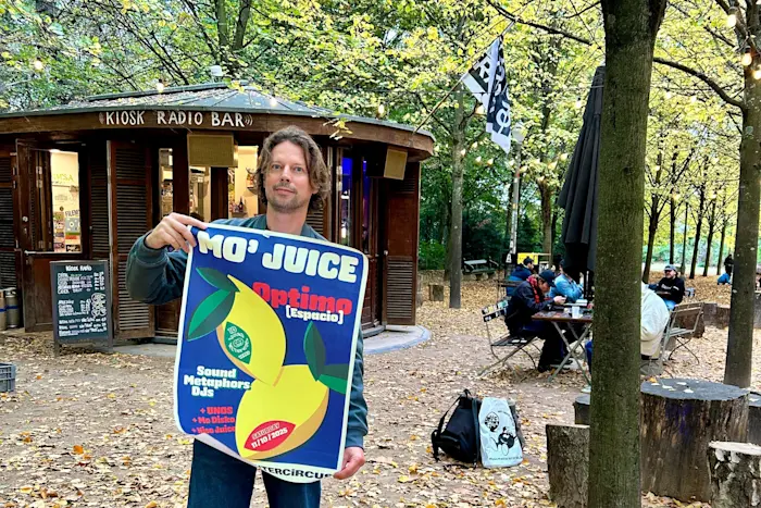 Nico Juice