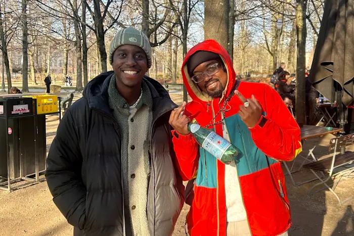  Halibab Matador & Verbz