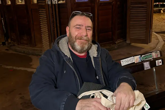  We Slowly Rot w/ DJ Athome