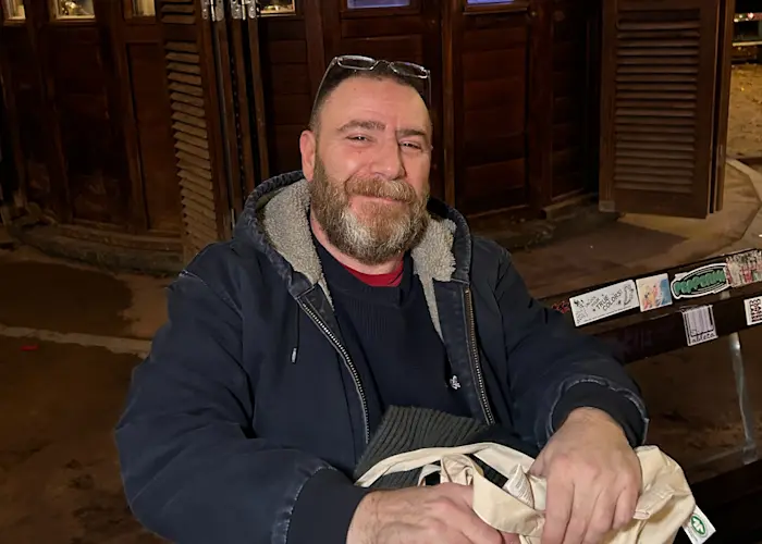 We Slowly Rot w/ DJ Athome