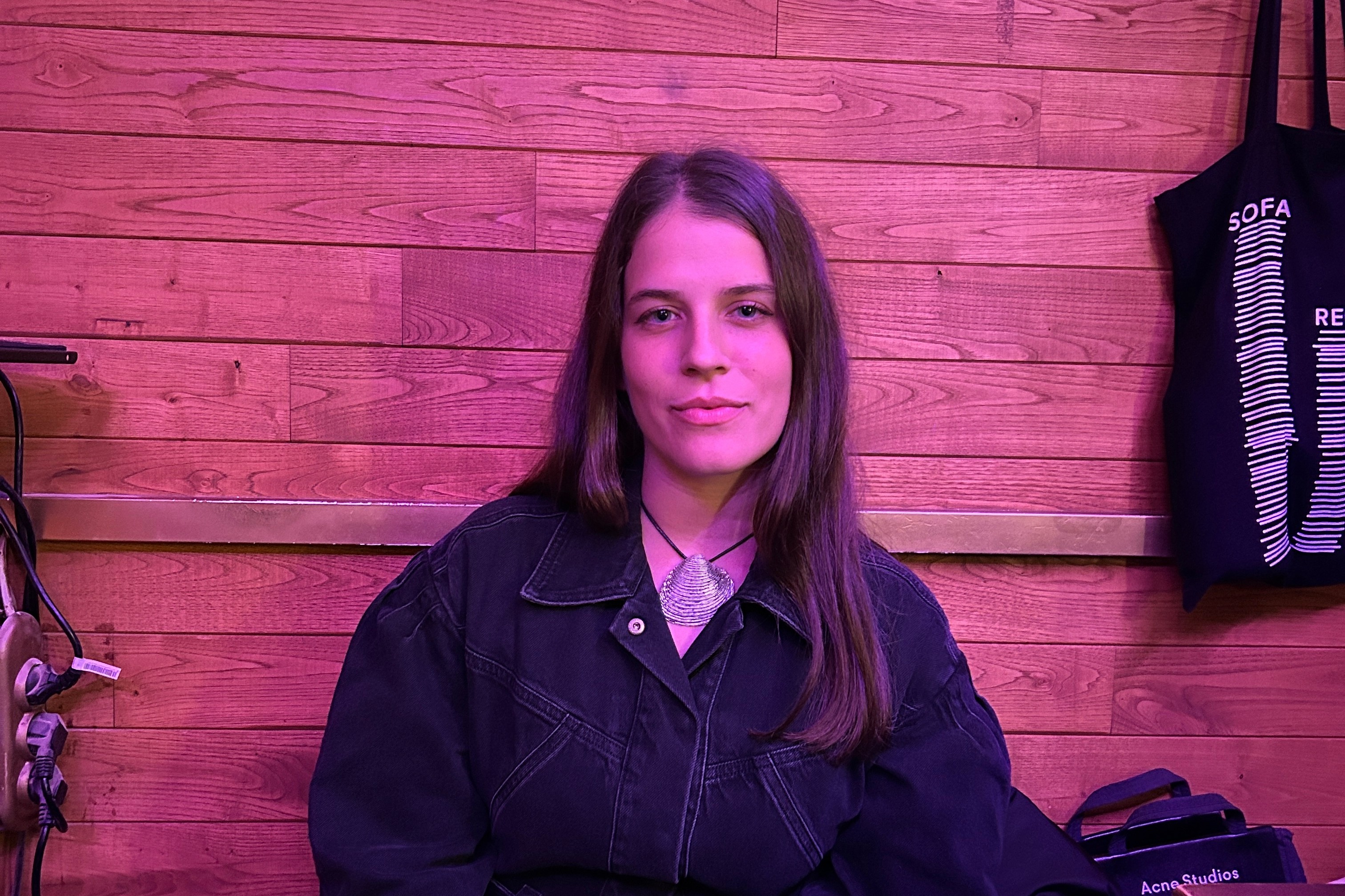 Europalia x Canino FM w/ Akazie