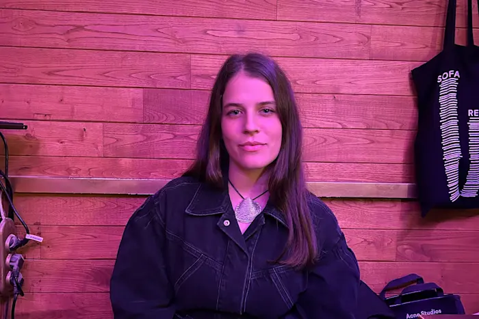 Europalia x Canino FM w/ Akazie