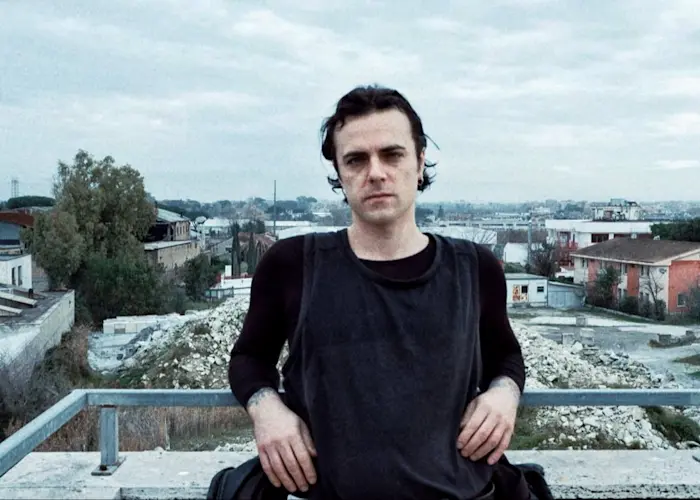 Outsiders: Gang of Ducks w/ Cosimo Damiano