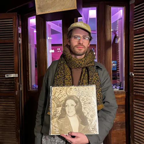 Shungu invites Mejiwahn