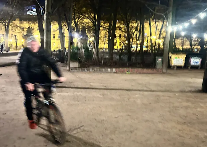 Stoute Muziek w/ cratje