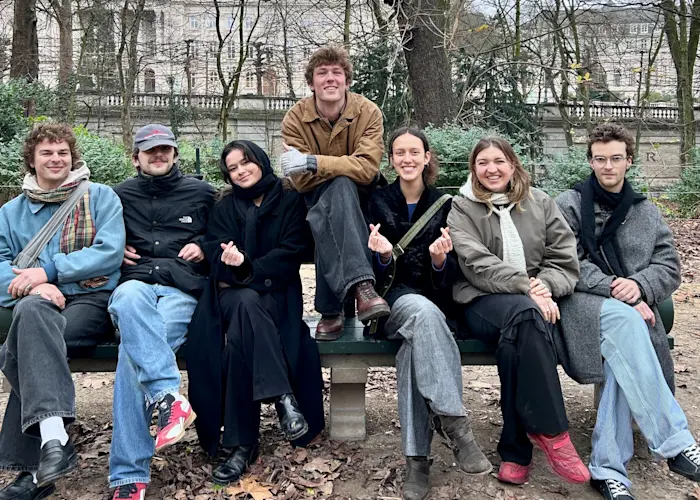 Decks Education w/ Endor