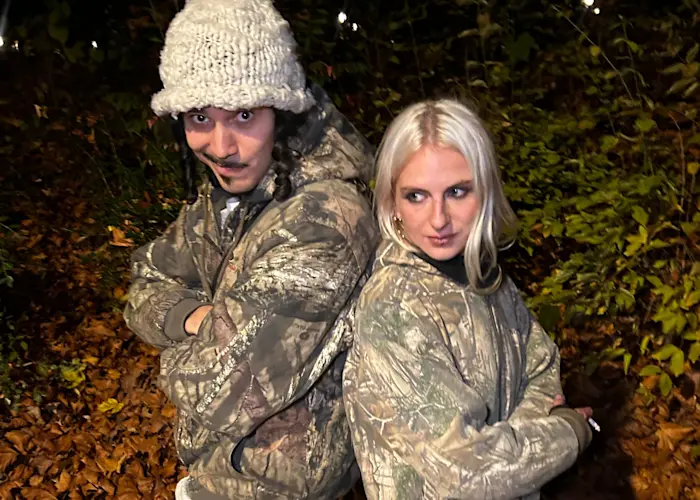 Pala10 & Tomas Casella