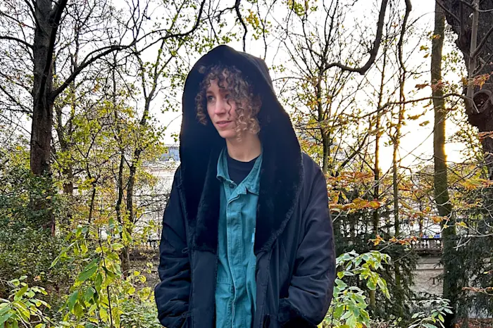 Organic Tales w/ Bobbi Watson