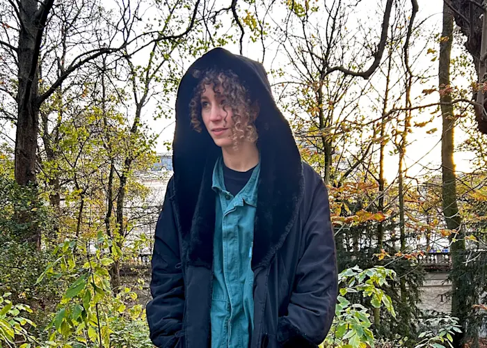 Organic Tales w/ Bobbi Watson