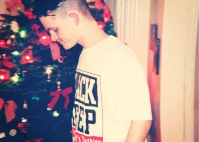 Outsiders: Lexis (Music is My Sanctuary)