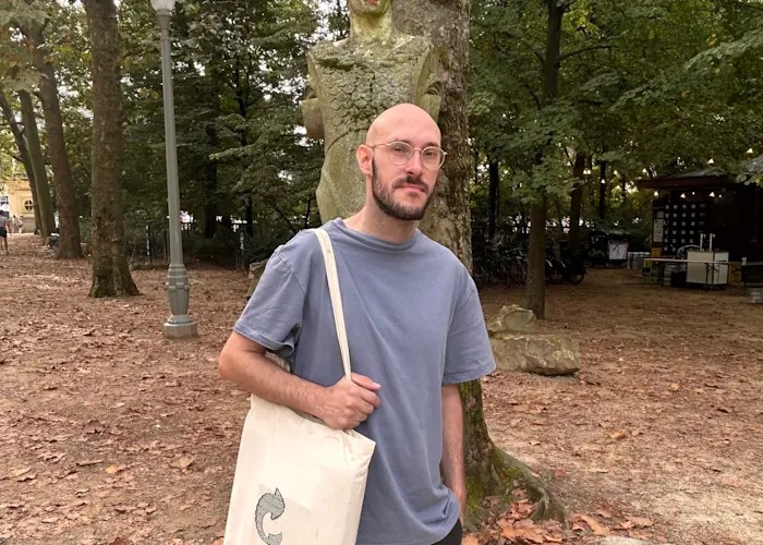 Distilled Grooves w/ John Parm