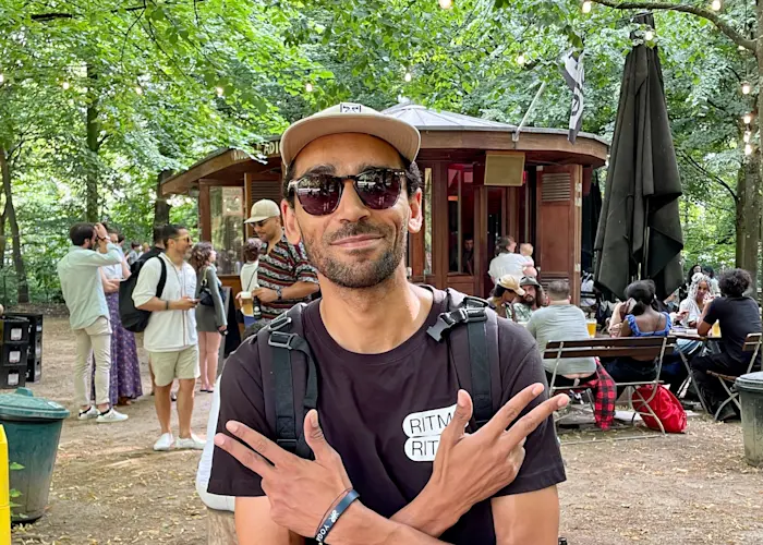 Think Outside The Kiosk w/ Leeberation