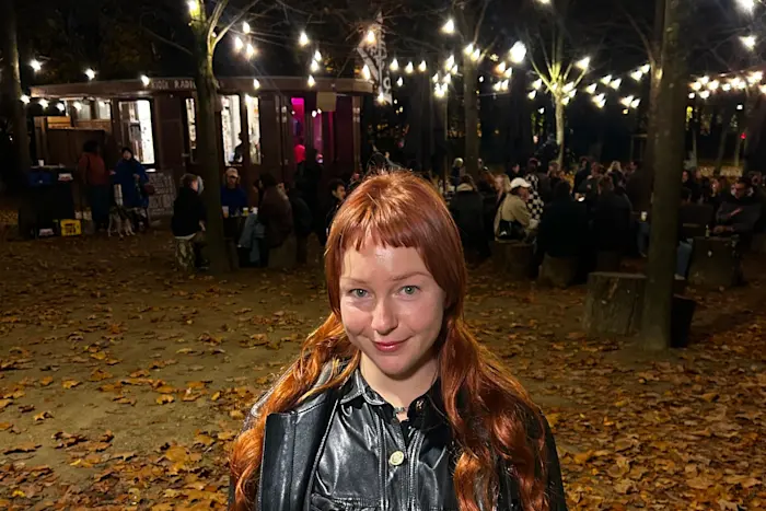 Gay Haze w/ Deng Mama