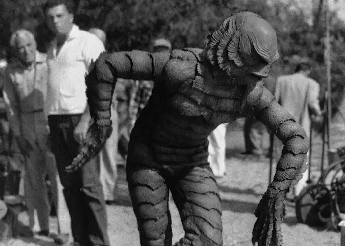 Outsiders: Musique Pour La Danse