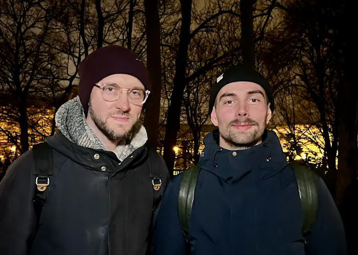 Music Take Me Up w/ San Soda & Guus Christian