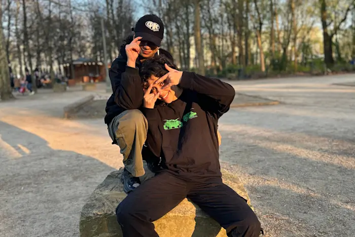 klowster w/ Ojoo & Soa420