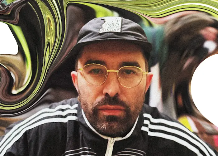 Think Outside The Kiosk w/ Lefto Early Bird