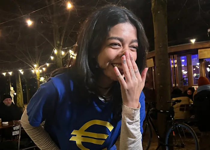 lowercase discourse w/ LazerGazer