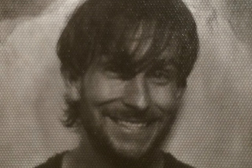 Outsiders: Invisible City w/ Mikey Apples