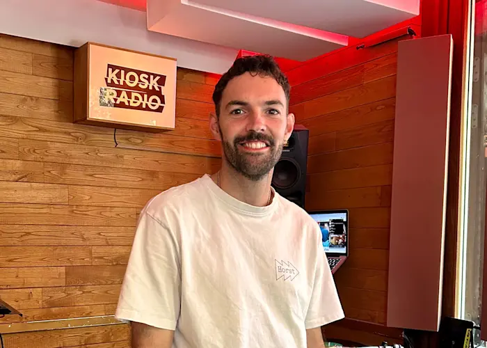 Radio Sans Frontieres w/ Bongo Hi-Fi