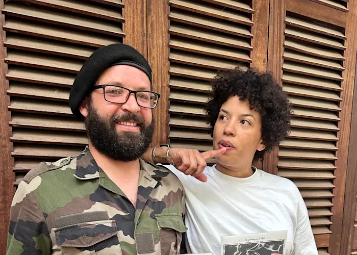 Lexi's Lost Slot w/ Singularity AI & AEK