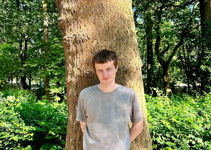 Sound Panorama w/ Jazzdee