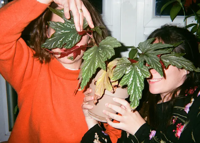 Outsiders: Demord Enregistrements w/ Delphine Demord & Albane Chaar